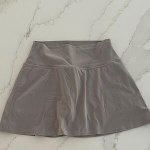 Lululemon Align Women's Skirt